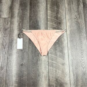 LoveWave Rose Bikini‎ Bottoms